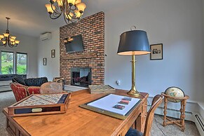 Lovely Highland Home w/ Pool & Hot Tub!