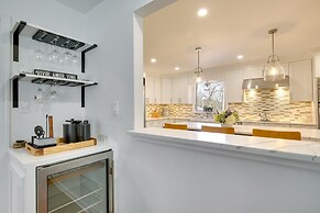 Lovely Highland Home w/ Pool & Hot Tub!