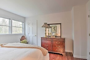 Lovely Highland Home w/ Pool & Hot Tub!