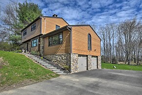 Lovely Highland Home w/ Pool & Hot Tub!
