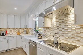 Lovely Highland Home w/ Pool & Hot Tub!