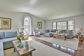 Lovely Highland Home w/ Pool & Hot Tub!