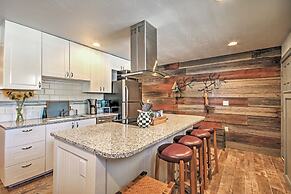 Pool & Hot Tub Access: Mountainside Breck Condo