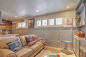 Pool & Hot Tub Access: Mountainside Breck Condo