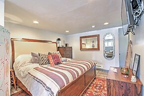 Pool & Hot Tub Access: Mountainside Breck Condo