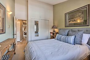 Inviting Mountain Condo w/ Balcony in Vail Valley!