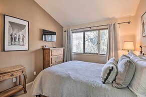 Inviting Mountain Condo w/ Balcony in Vail Valley!