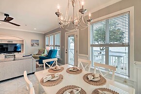 Ocean Club Condo w/ Community Pool & Hot Tub