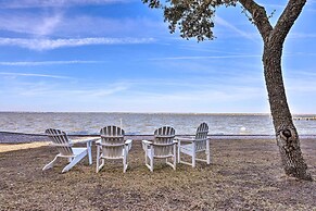Ocean Club Condo w/ Community Pool & Hot Tub