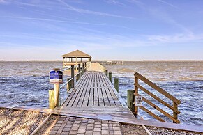 Ocean Club Condo w/ Community Pool & Hot Tub