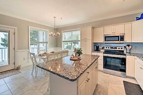 Ocean Club Condo w/ Community Pool & Hot Tub