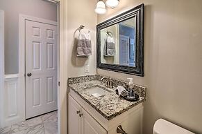 Ocean Club Condo w/ Community Pool & Hot Tub