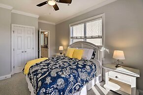 Ocean Club Condo w/ Community Pool & Hot Tub