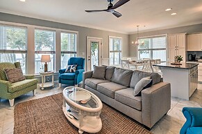 Ocean Club Condo w/ Community Pool & Hot Tub