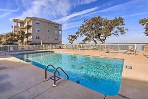 Ocean Club Condo w/ Community Pool & Hot Tub
