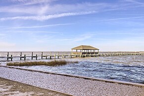 Ocean Club Condo w/ Community Pool & Hot Tub