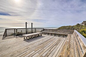 Ocean Club Condo w/ Community Pool & Hot Tub