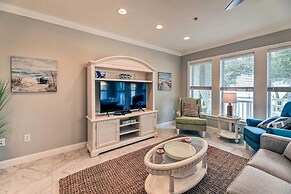 Ocean Club Condo w/ Community Pool & Hot Tub