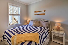 Ocean Club Condo w/ Community Pool & Hot Tub