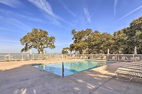 Ocean Club Condo w/ Community Pool & Hot Tub