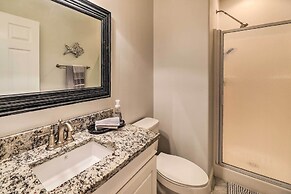 Ocean Club Condo w/ Community Pool & Hot Tub