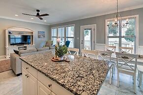 Ocean Club Condo w/ Community Pool & Hot Tub