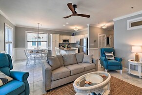 Ocean Club Condo w/ Community Pool & Hot Tub