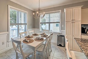 Ocean Club Condo w/ Community Pool & Hot Tub