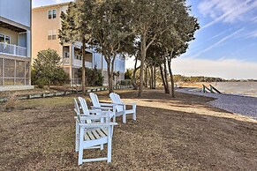 Ocean Club Condo w/ Community Pool & Hot Tub