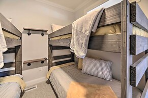 Ocean Club Condo w/ Community Pool & Hot Tub