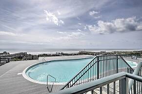 Ocean Isle Condo With Community Pool & Hot Tub!