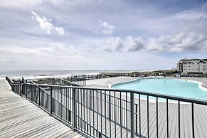 Ocean Isle Condo With Community Pool & Hot Tub!