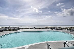 Ocean Isle Condo With Community Pool & Hot Tub!