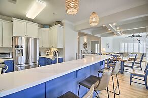 Ocean Isle Condo With Community Pool & Hot Tub!