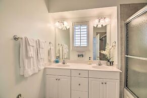 Ocean Isle Condo With Community Pool & Hot Tub!