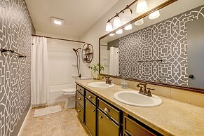 Mount Vernon Home w/ Private Hot Tub