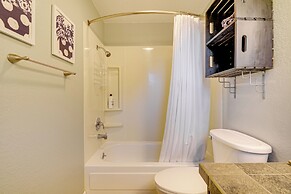 Mount Vernon Home w/ Private Hot Tub