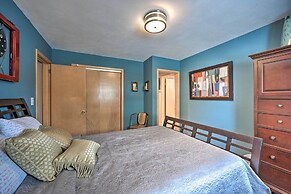 Pet-friendly Retreat ~ 1 Mi to St Louis River!