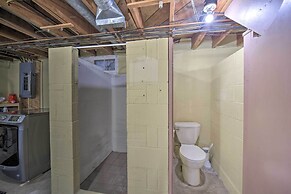 Pet-friendly Retreat ~ 1 Mi to St Louis River!