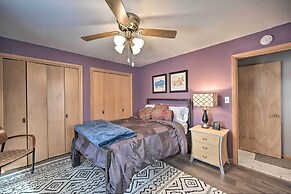 Pet-friendly Retreat ~ 1 Mi to St Louis River!