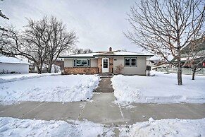 Pet-friendly Retreat ~ 1 Mi to St Louis River!