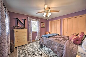 Pet-friendly Retreat ~ 1 Mi to St Louis River!