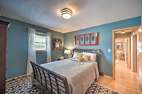 Pet-friendly Retreat ~ 1 Mi to St Louis River!