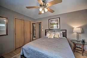 Pet-friendly Retreat ~ 1 Mi to St Louis River!