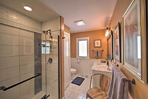 Pet-friendly Retreat ~ 1 Mi to St Louis River!