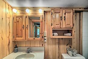 Rustic Mcgregor Retreat on Big Sandy Lake!