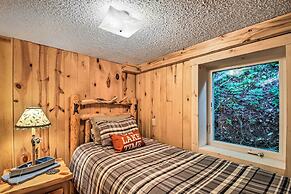 Rustic Mcgregor Retreat on Big Sandy Lake!