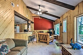 Rustic Mcgregor Retreat on Big Sandy Lake!