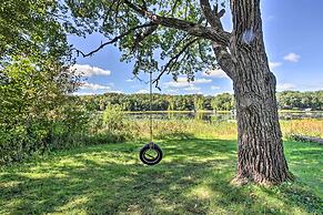 Rustic Mcgregor Retreat on Big Sandy Lake!