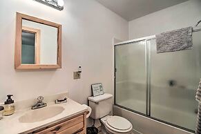 Rustic Mcgregor Retreat on Big Sandy Lake!